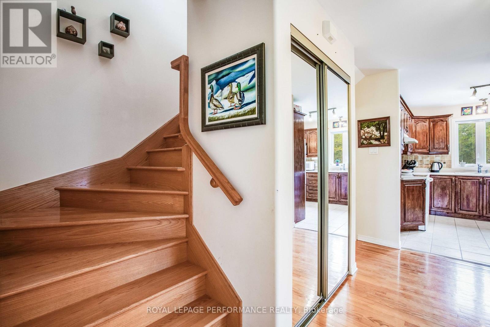 531 Du Bercail Road, Champlain, ON - Indoor Photo Showing Other Room