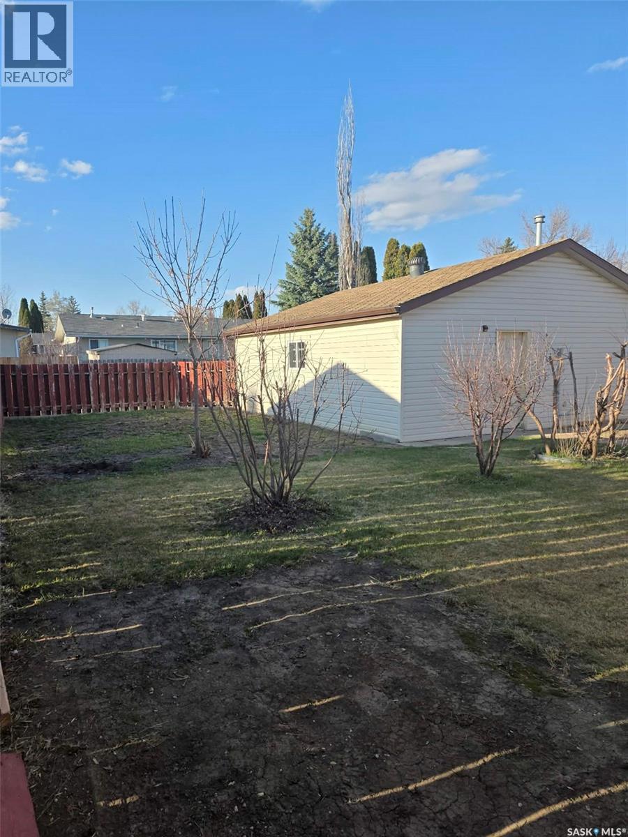 3918 Centennial Drive, Saskatoon, SK - Outdoor With View
