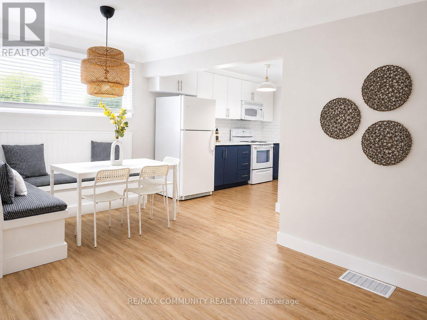 386 Whitney Avenue, Hamilton, ON - Indoor