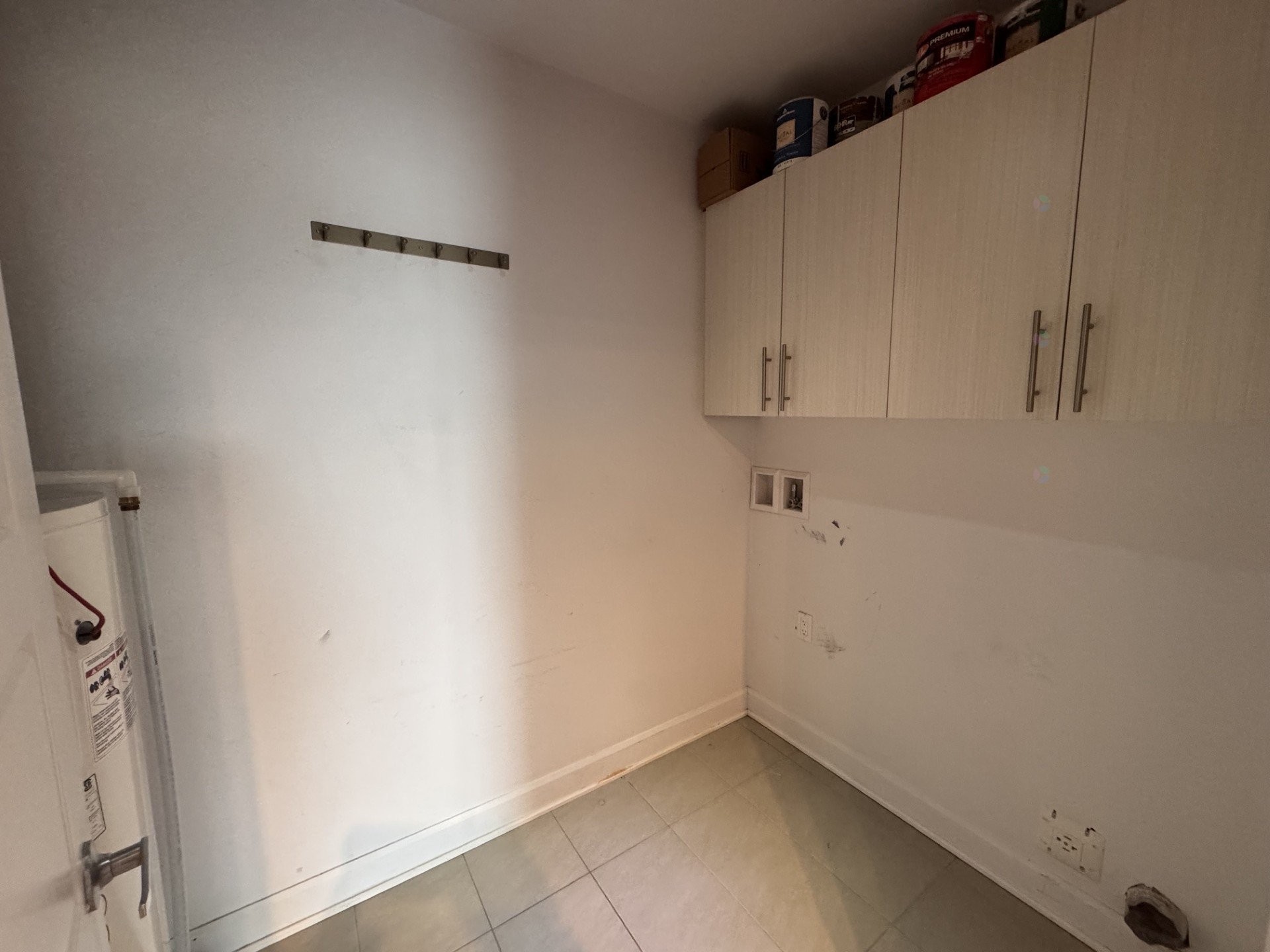 Laundry - 13-9105 Rue Des Outardes, Mirabel, QC - Indoor Photo Showing Other Room