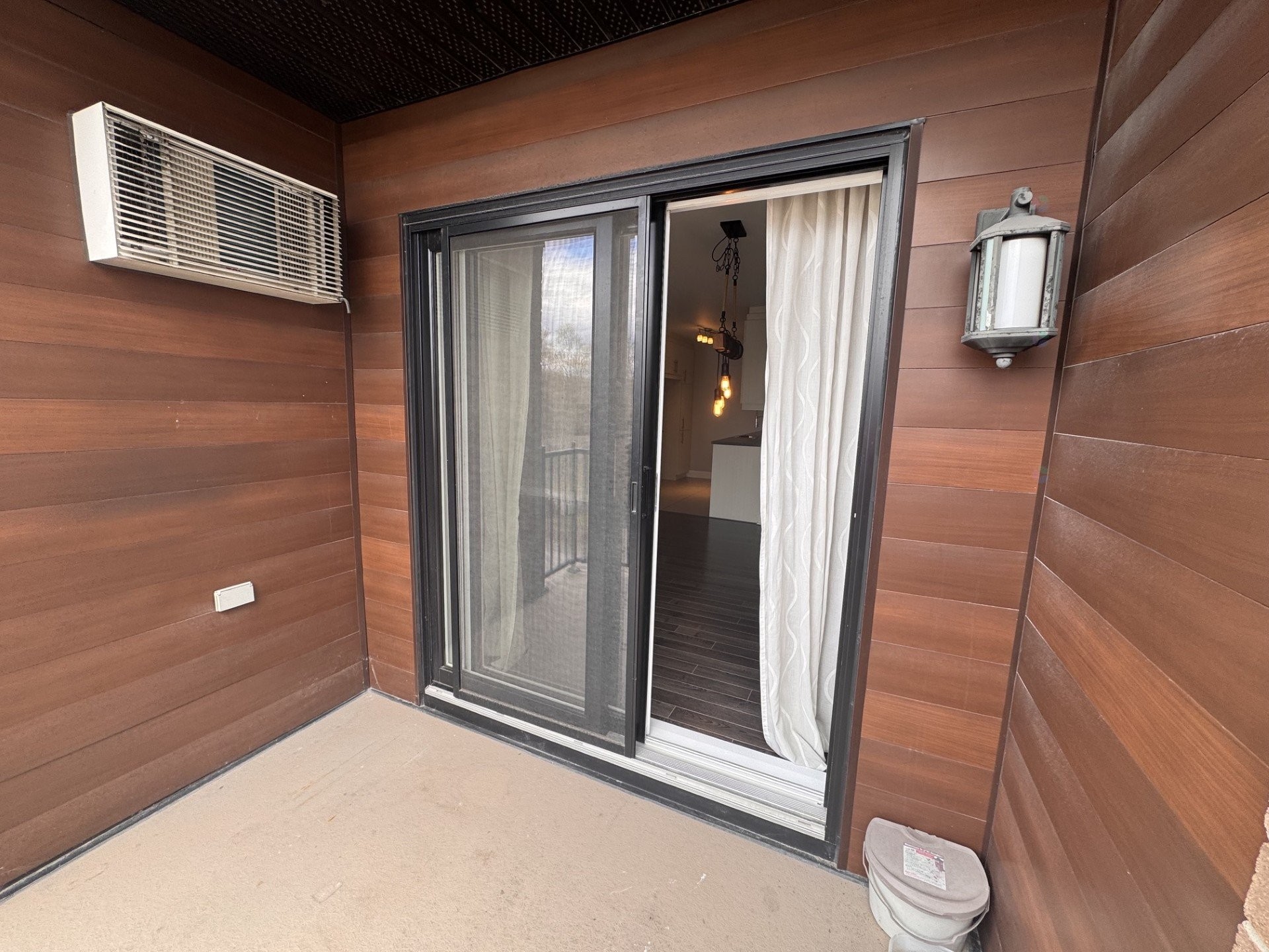 Balcony - 13-9105 Rue Des Outardes, Mirabel, QC - Outdoor With Exterior