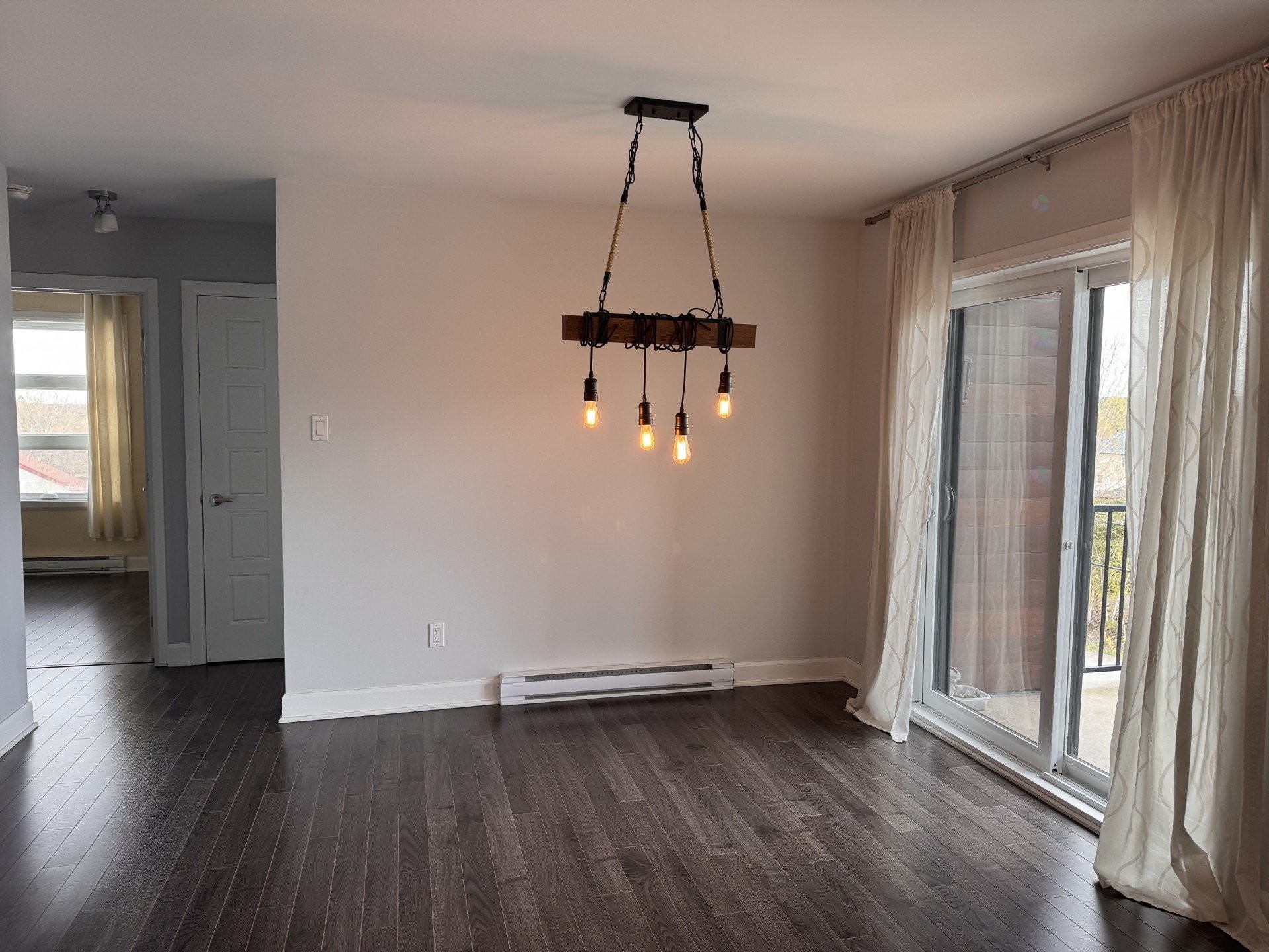 Dining Room - 13-9105 Rue Des Outardes, Mirabel, QC - Indoor Photo Showing Other Room