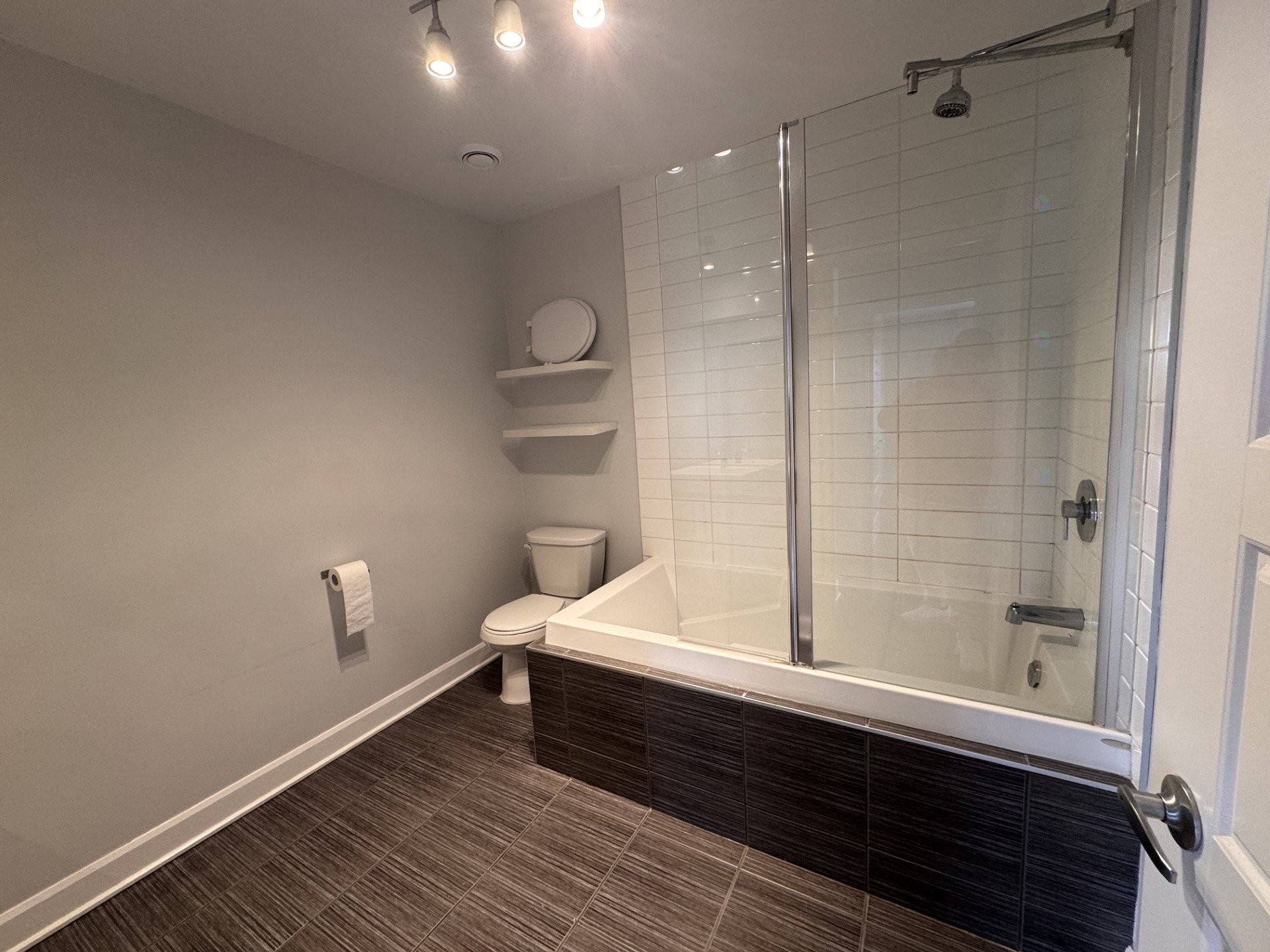 Bathroom - 13-9105 Rue Des Outardes, Mirabel, QC - Indoor Photo Showing Bathroom