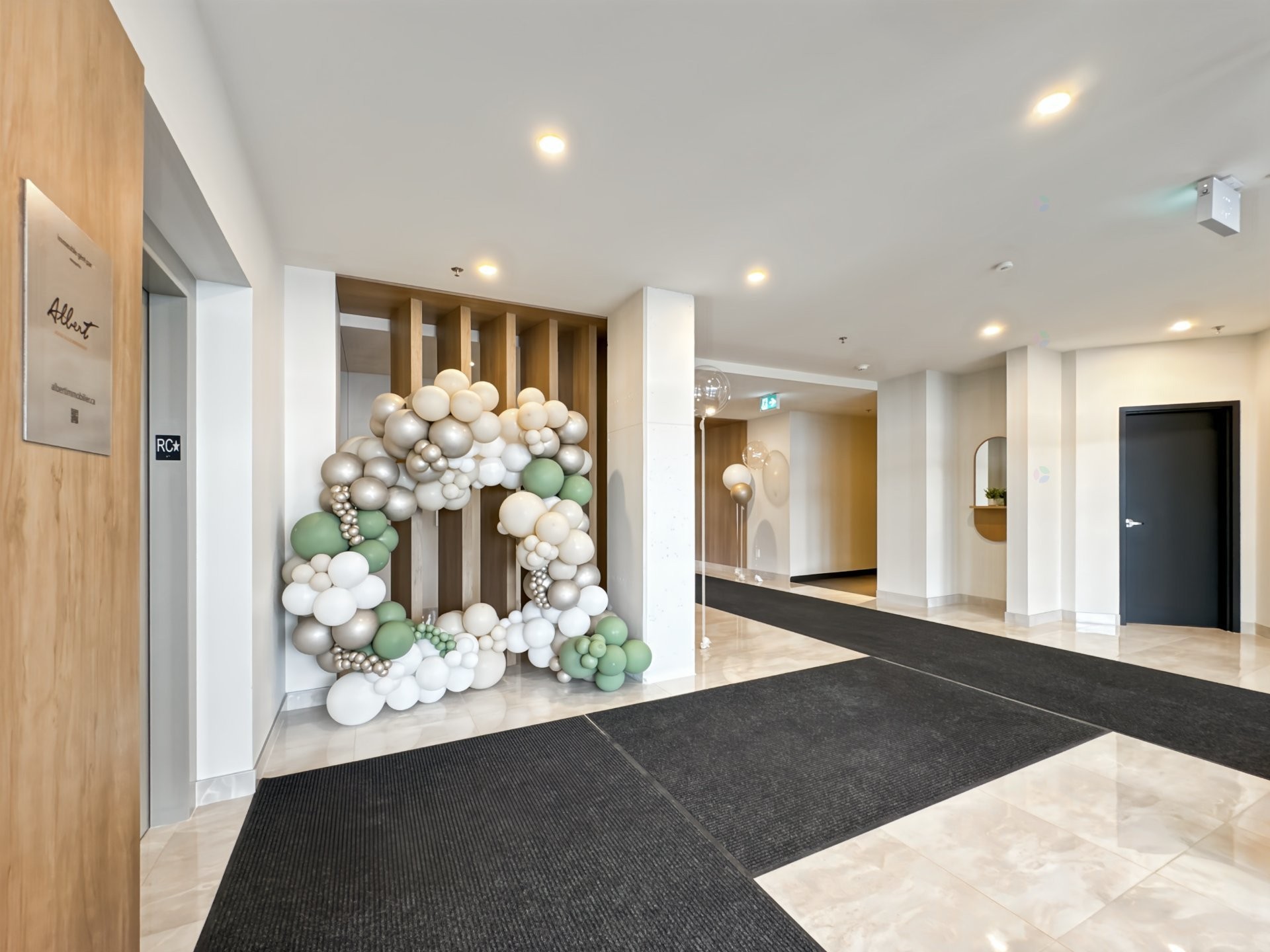 Mud Room - 702-125 Rue Des Marronniers, Candiac, QC - Indoor Photo Showing Other Room