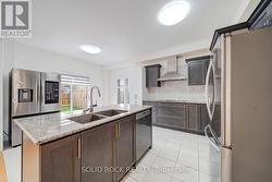 Kitchen -