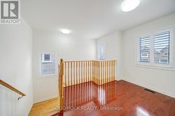 Second Floor Landing -