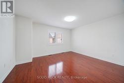 Primary Bedroom -