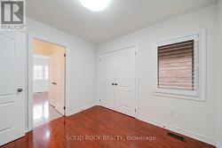 Bedroom 3 -
