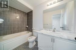 Bedroom 4 Ensuite -