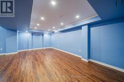 Huge Recreation Room -