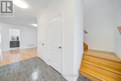 Main Floor Layout -