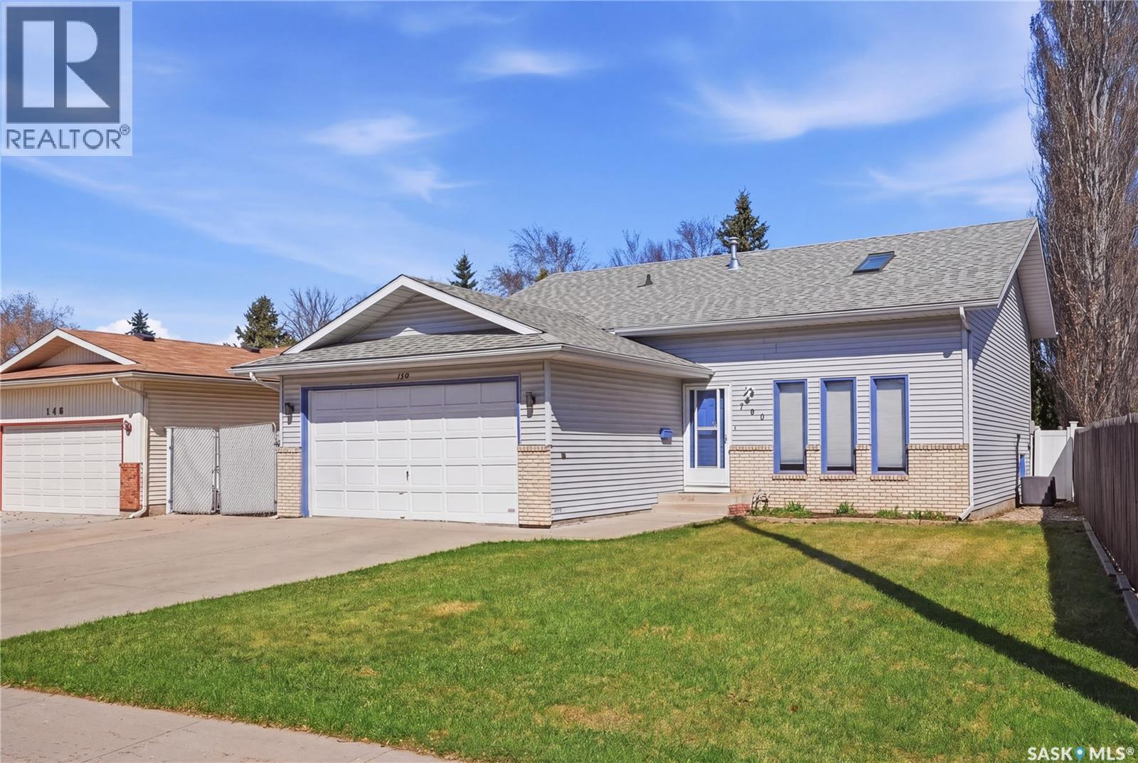 150 Adilman Drive, Saskatoon, SK