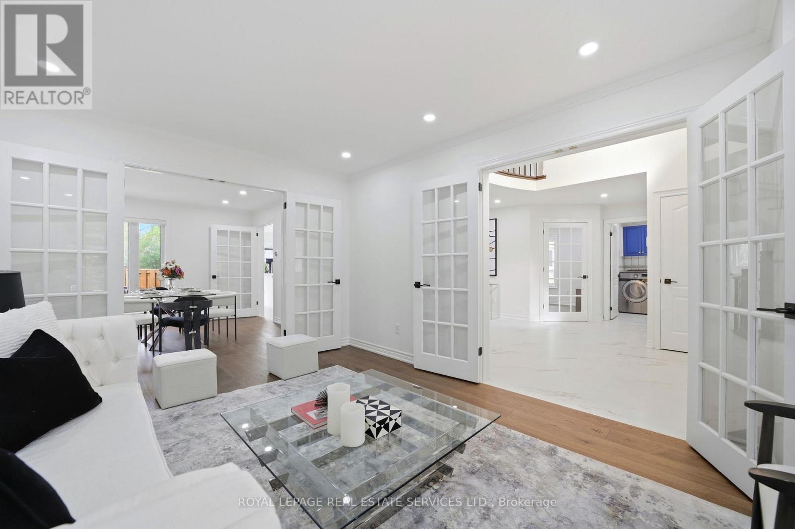 2531 Morrison Avenue, Mississauga, ON - Indoor