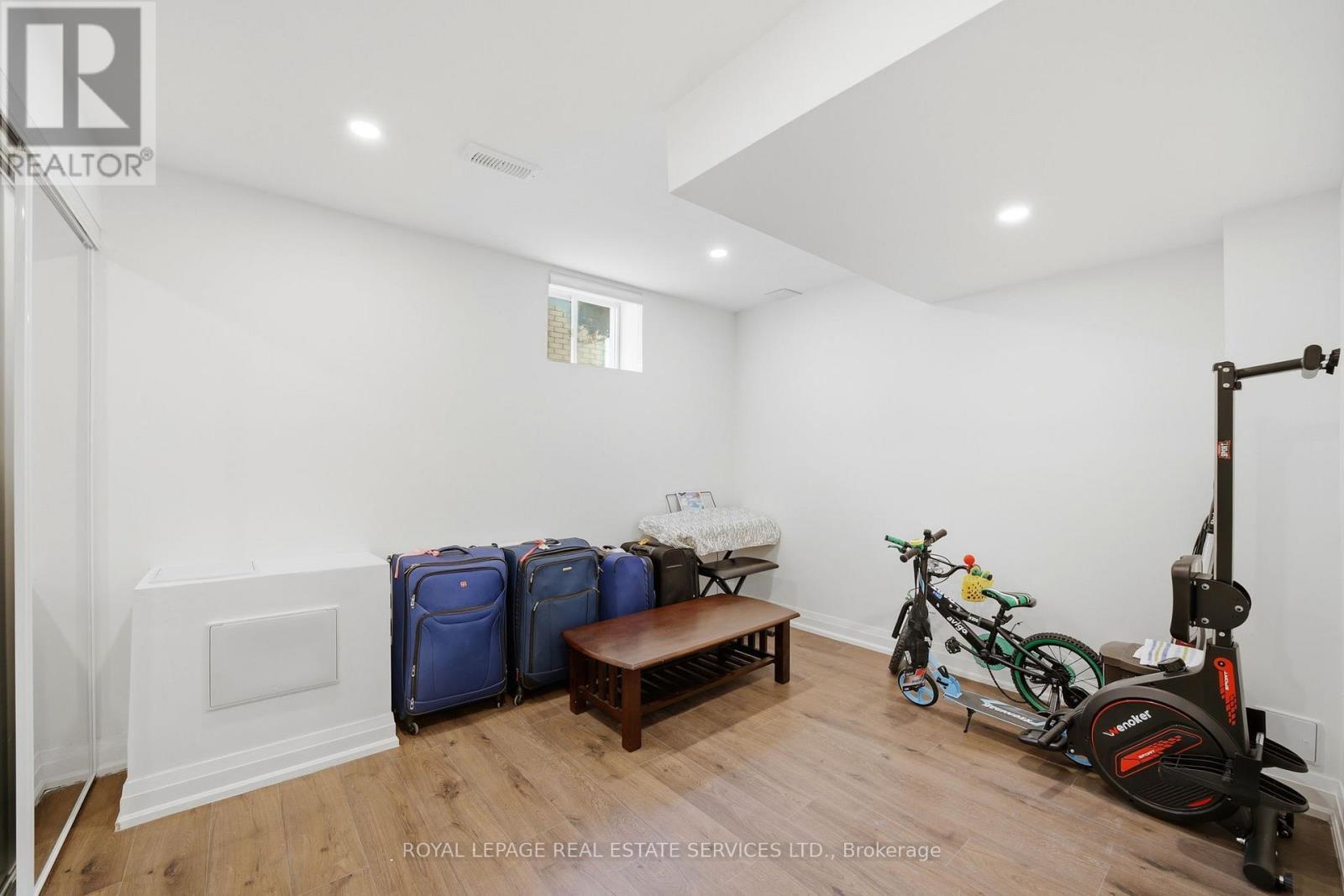 2531 Morrison Avenue, Mississauga, ON - Indoor