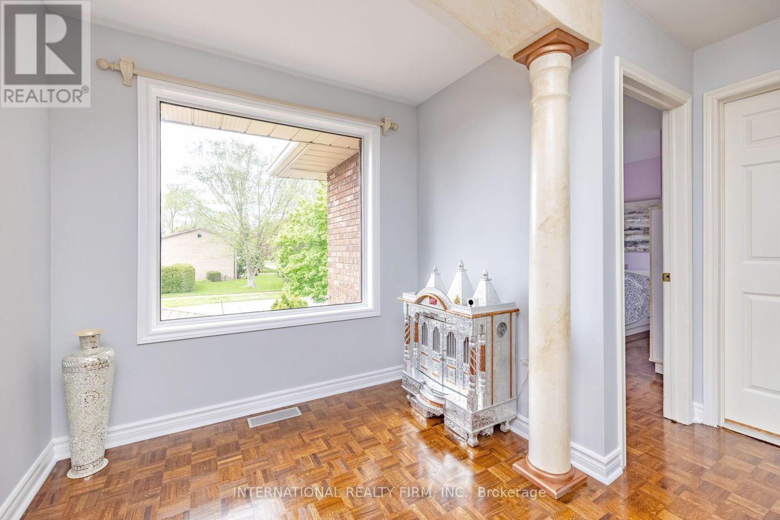1236 Fleet Street, Mississauga, ON - Indoor Photo Showing Other Room
