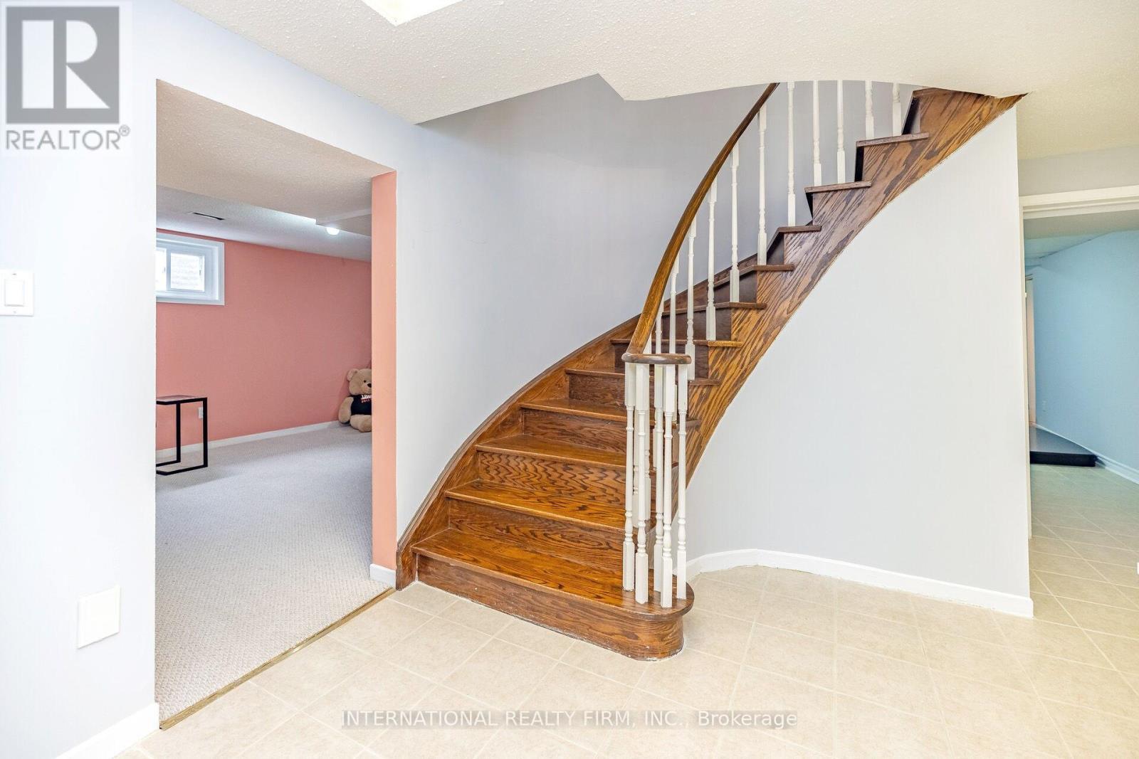 1236 Fleet Street, Mississauga, ON - Indoor Photo Showing Other Room
