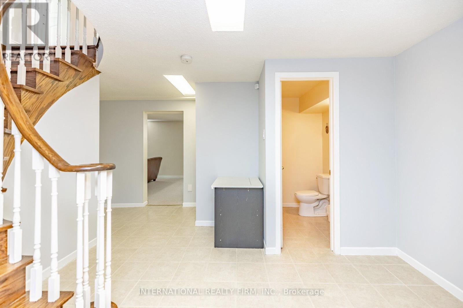 1236 Fleet Street, Mississauga, ON - Indoor Photo Showing Other Room