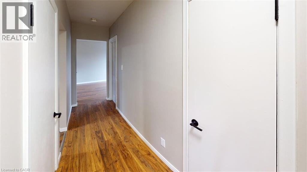 24 Burn Place, Kitchener, ON - Indoor Photo Showing Other Room