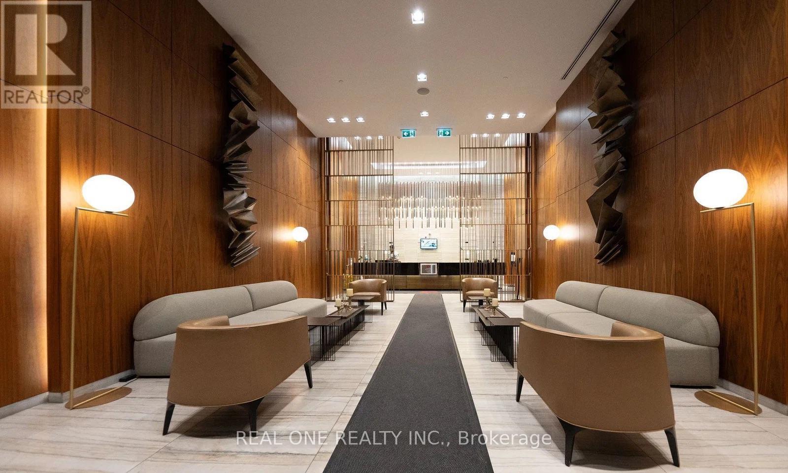 2209 - 8 Eglinton Avenue E, Toronto, ON - Indoor Photo Showing Other Room