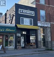 54 JAMES STREET Parry Sound, ON P2A 1T5