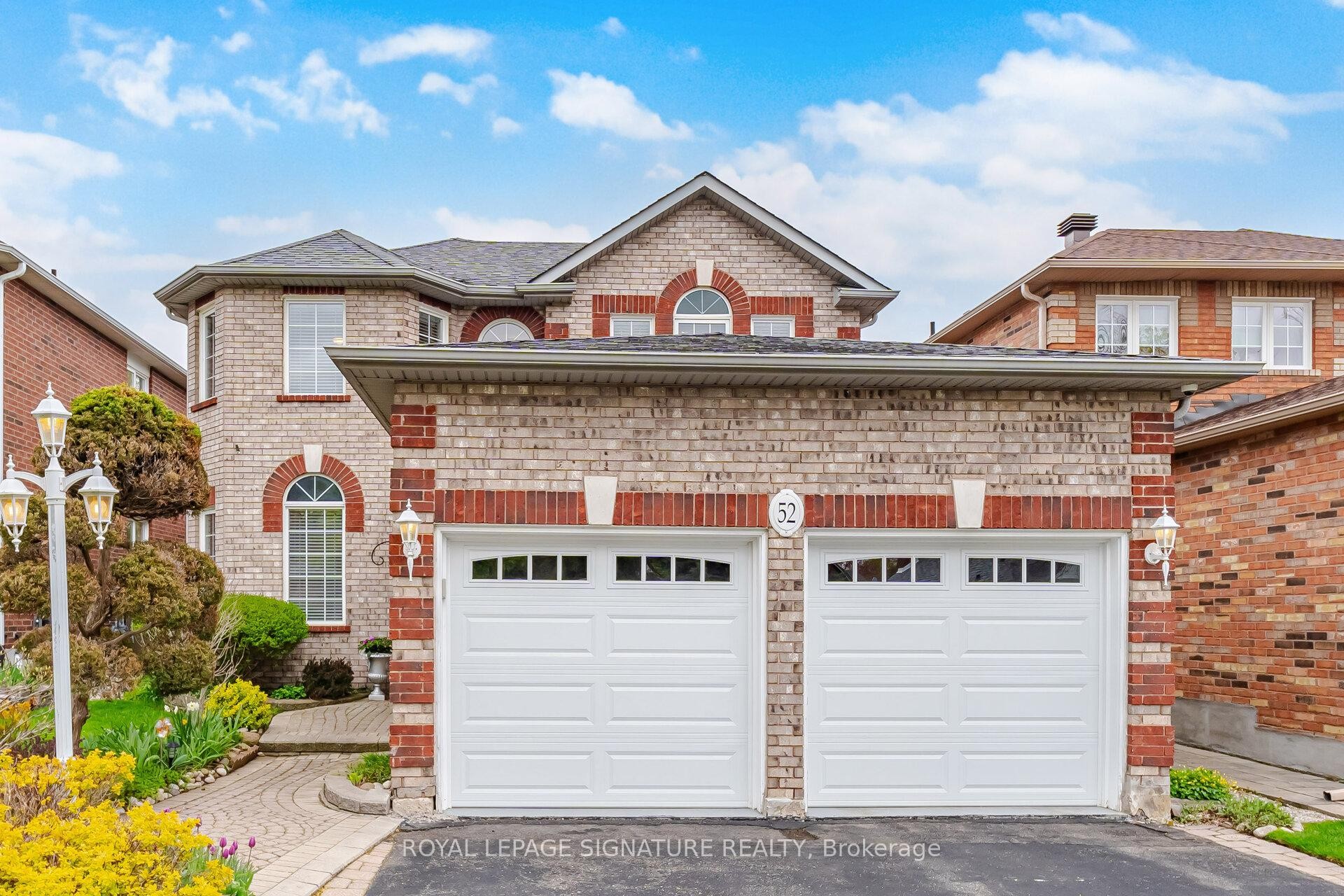 52 Durham Street, Halton Hills, ON - Outdoor