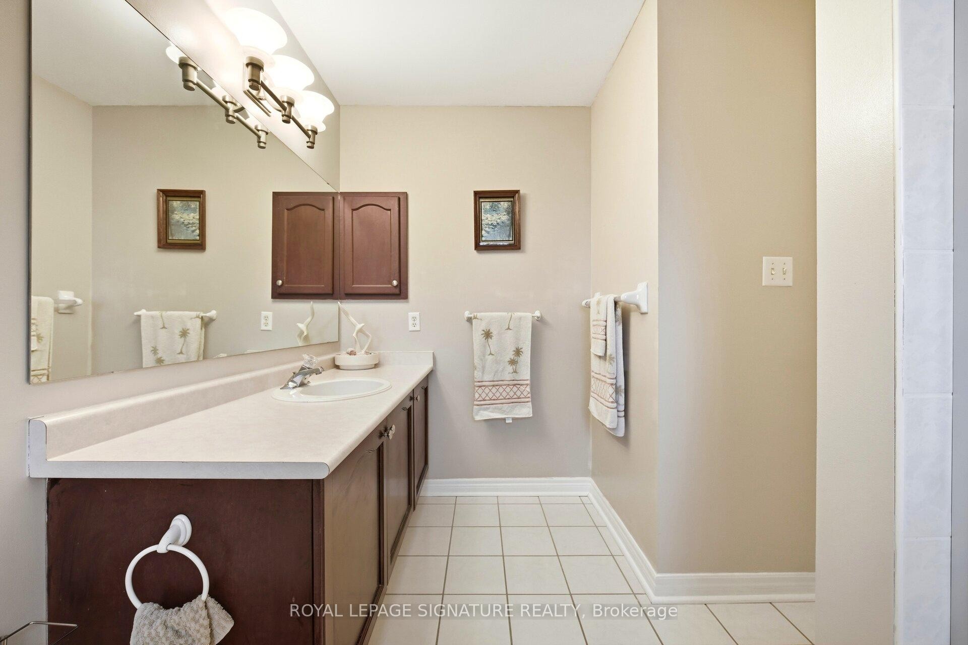 52 Durham Street, Halton Hills, ON - Indoor Photo Showing Bathroom