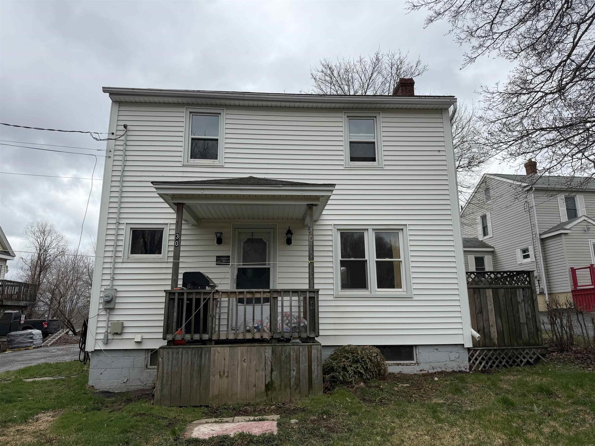30 Munroe Avenue, New Glasgow, NS