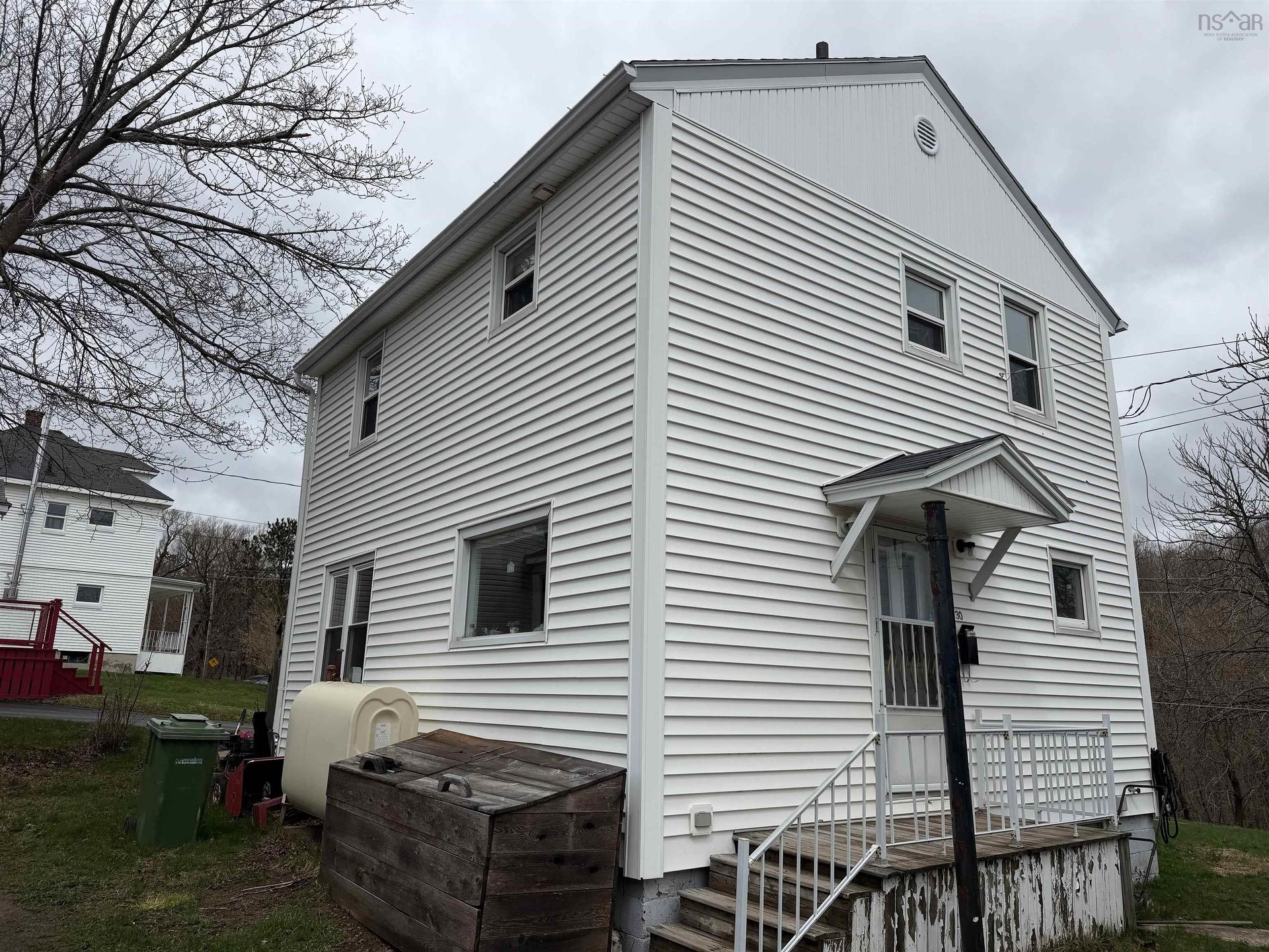 30 Munroe Avenue, New Glasgow, NS