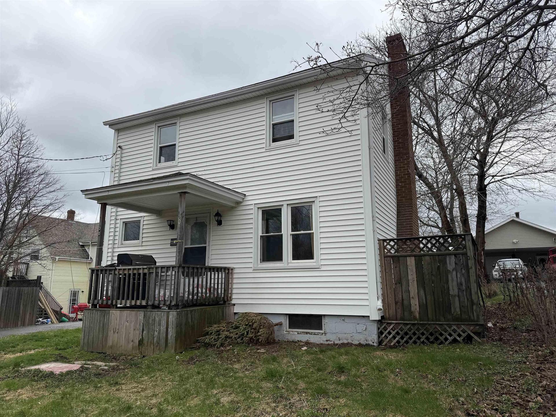 30 Munroe Avenue, New Glasgow, NS