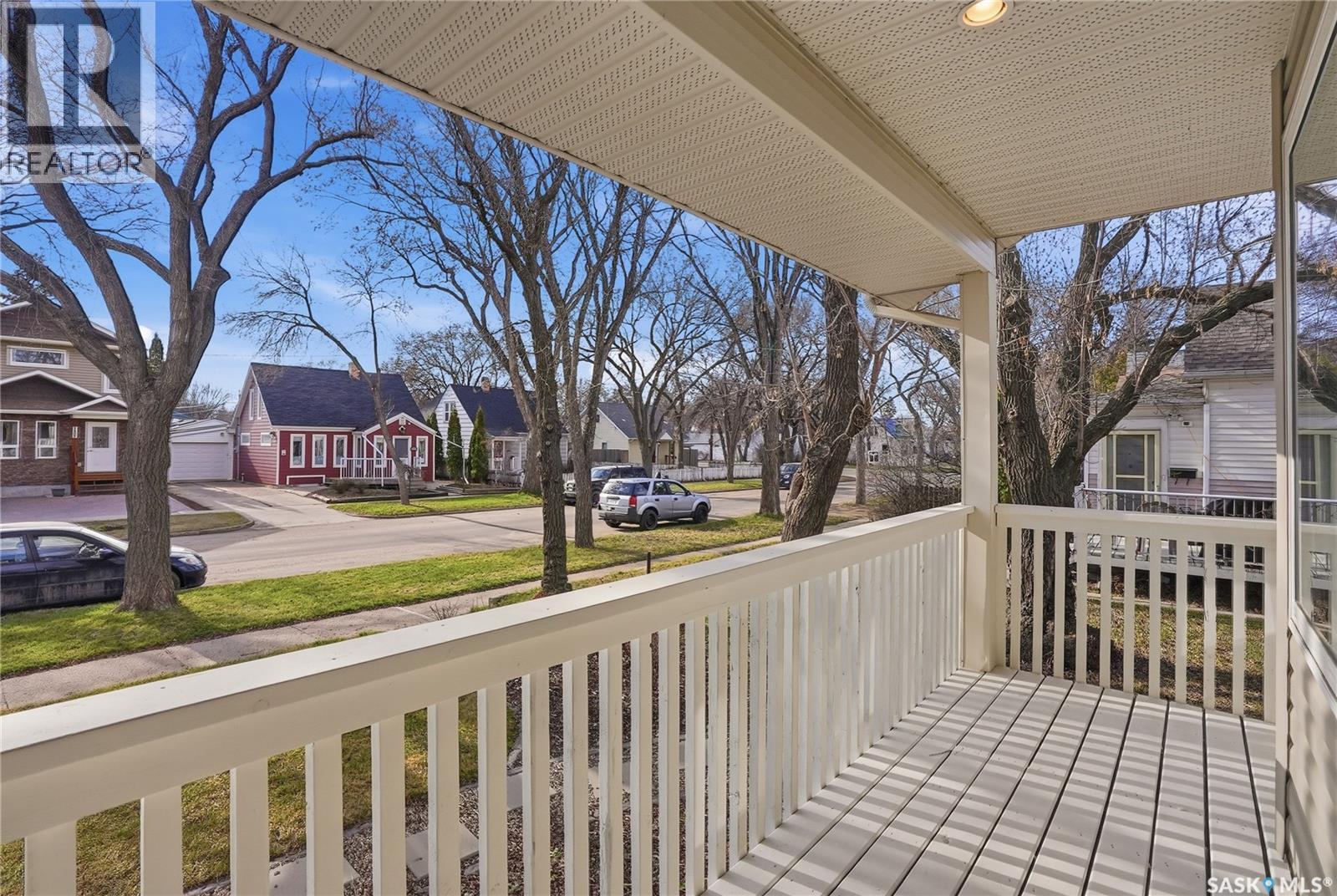 1426B C Avenue N, Saskatoon, SK - Outdoor