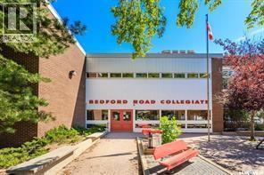 1426B C Avenue N, Saskatoon, SK - Outdoor With View