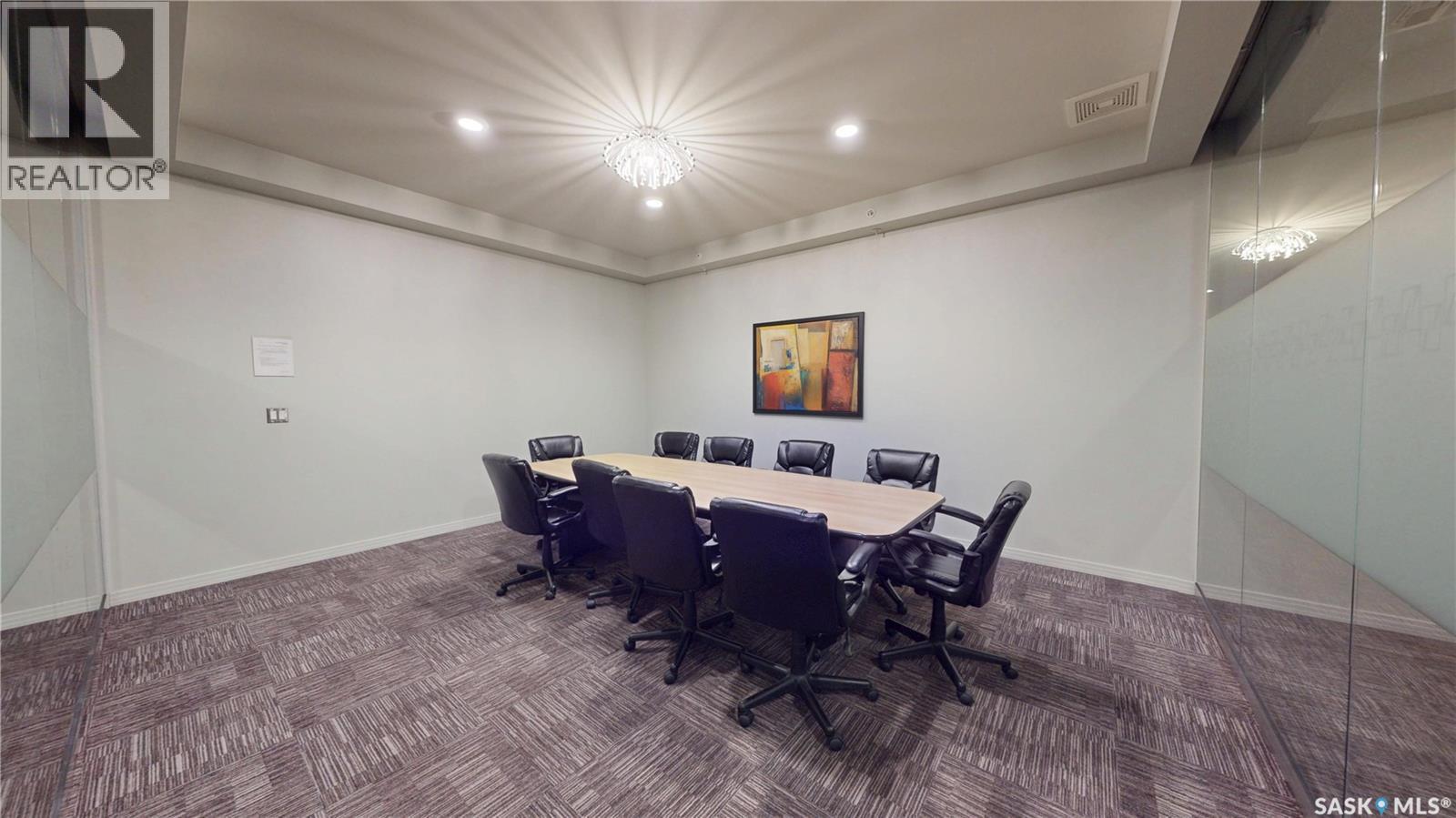 312 235 Evergreen Square, Saskatoon, SK - Indoor Photo Showing Office