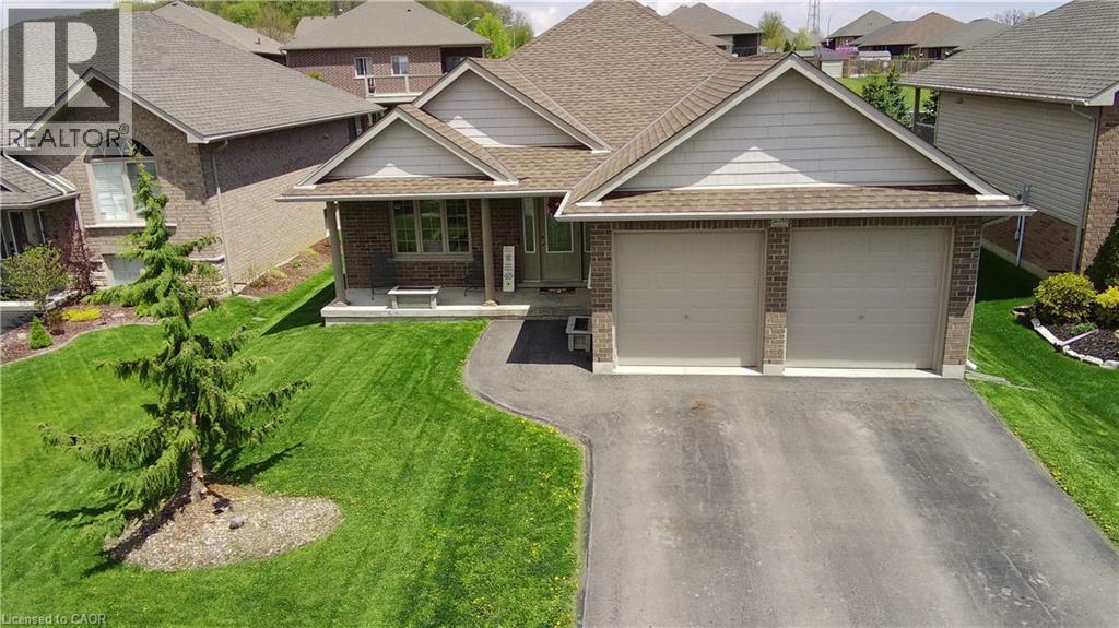296 Donly Drive S, Simcoe, ON