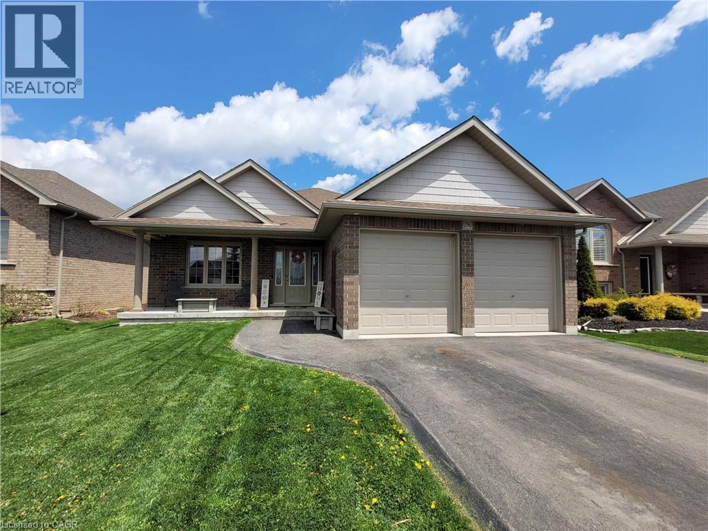 296 Donly Drive S, Simcoe, ON
