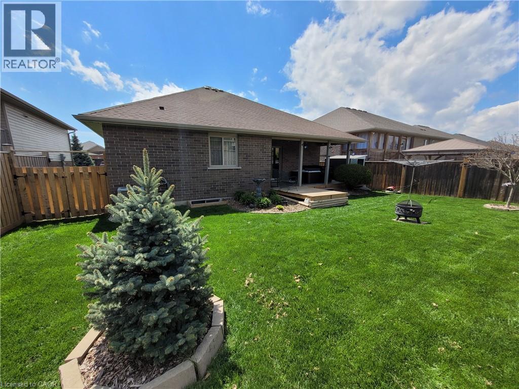296 Donly Drive S, Simcoe, ON