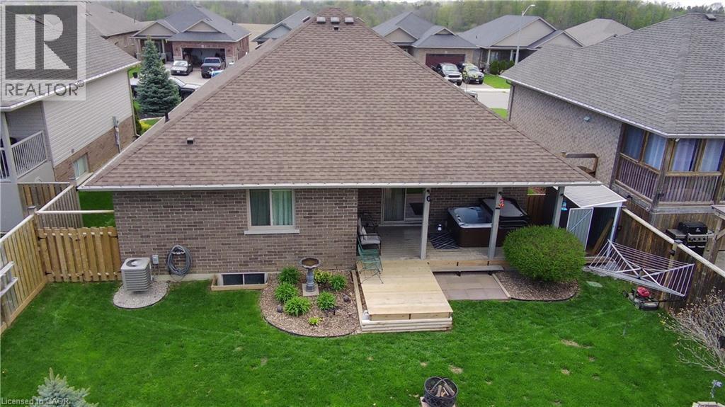 296 Donly Drive S, Simcoe, ON