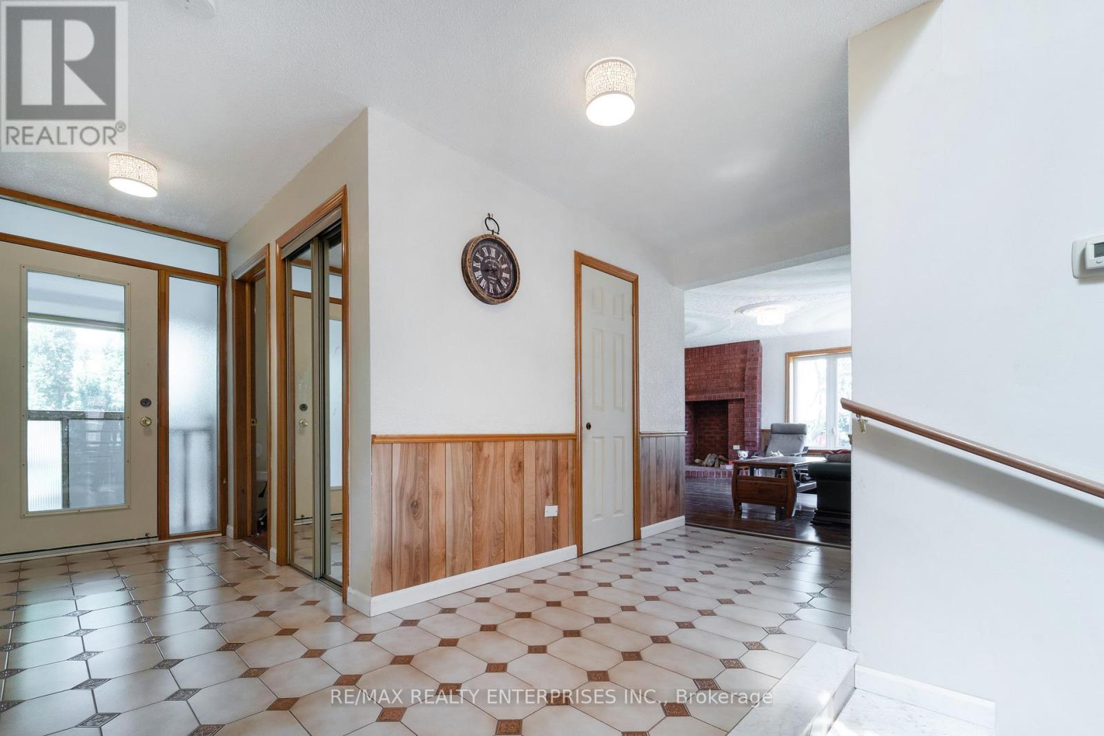 1351 Haig Boulevard, Mississauga, ON - Indoor Photo Showing Other Room