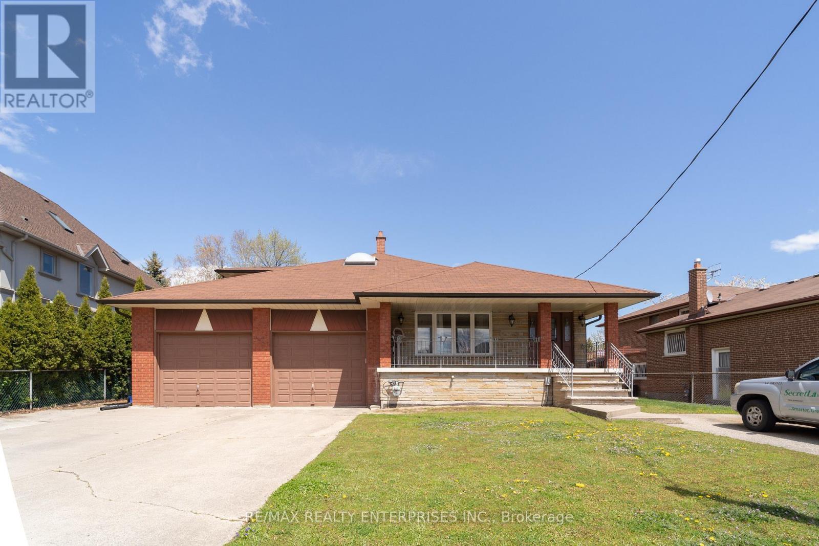 1351 Haig Boulevard, Mississauga, ON - Outdoor With Deck Patio Veranda