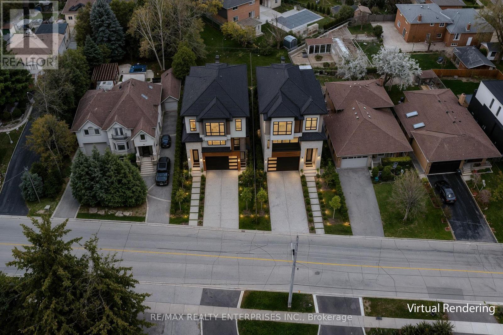 1351 Haig Boulevard, Mississauga, ON - Outdoor
