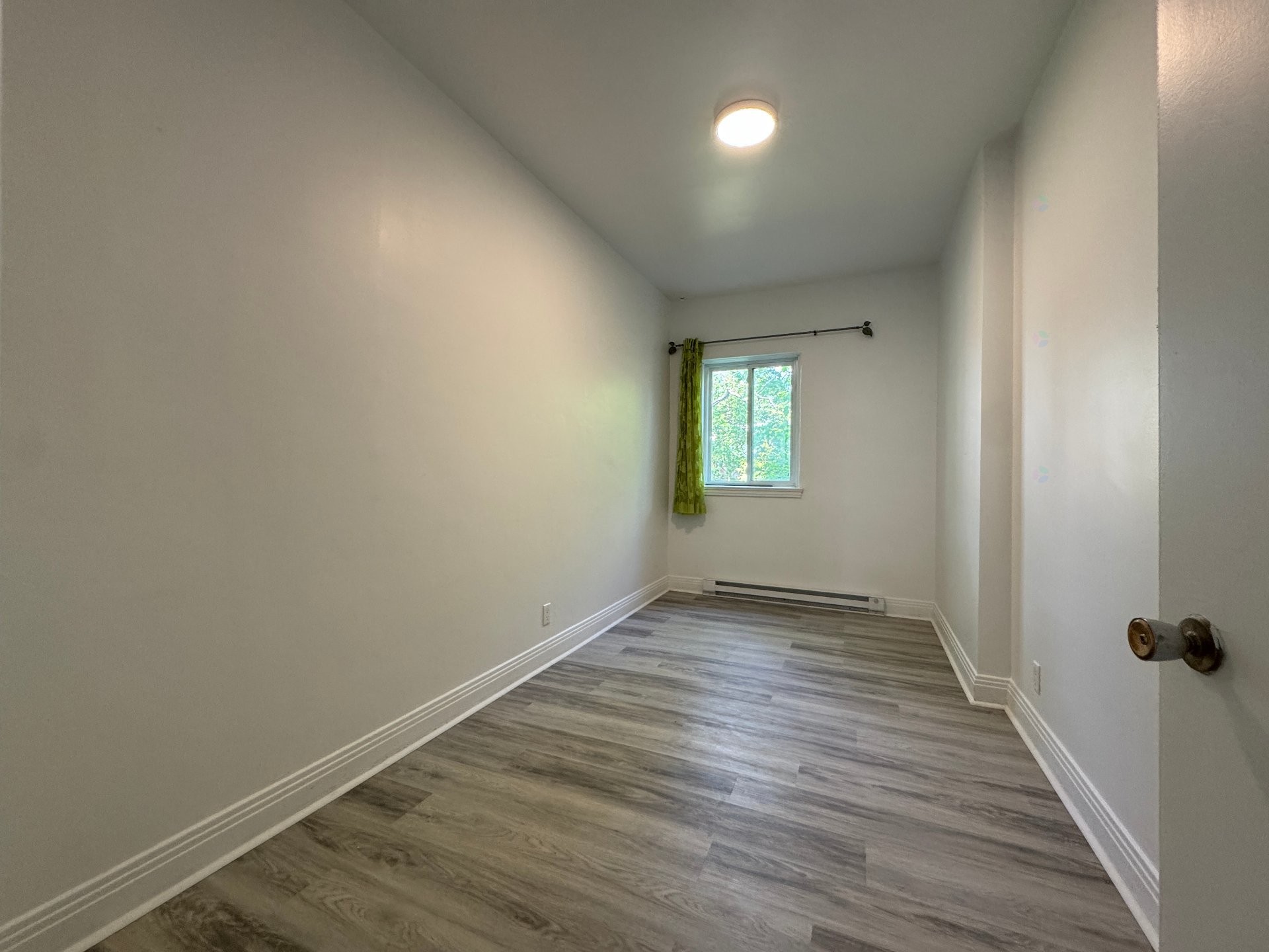 Bedroom - 4990 Rue Fulton, Montréal (Côte-Des-Neiges/Notre-Dame-De-Grâce), QC