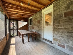 Balcon -