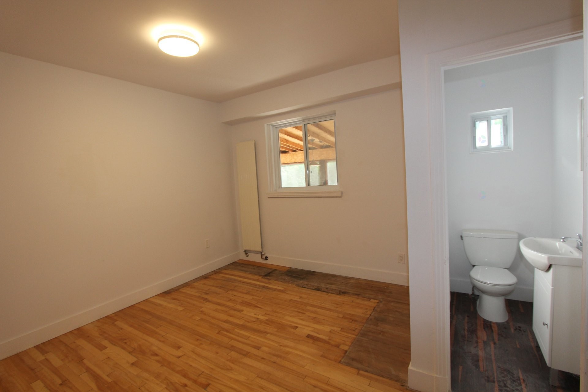 Chambre à coucher - 4990 Rue Fulton, Montréal (Côte-Des-Neiges/Notre-Dame-De-Grâce), QC - Indoor