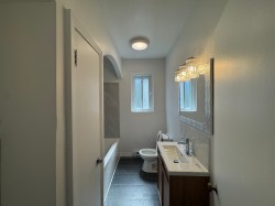 Salle de bains -