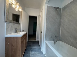 Salle de bains -