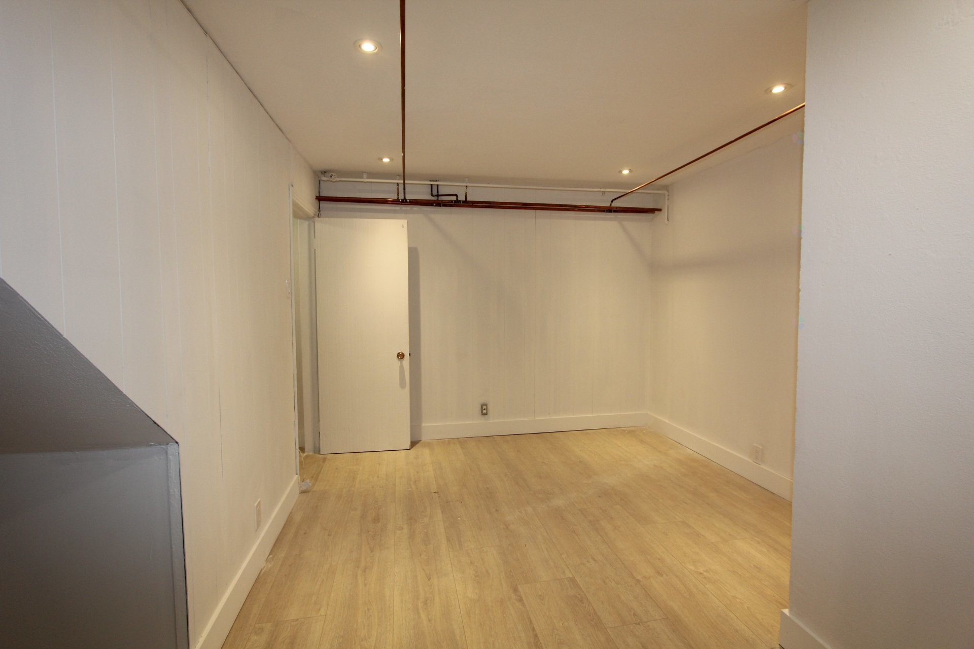 Bureau - 4990 Rue Fulton, Montréal (Côte-Des-Neiges/Notre-Dame-De-Grâce), QC - Indoor