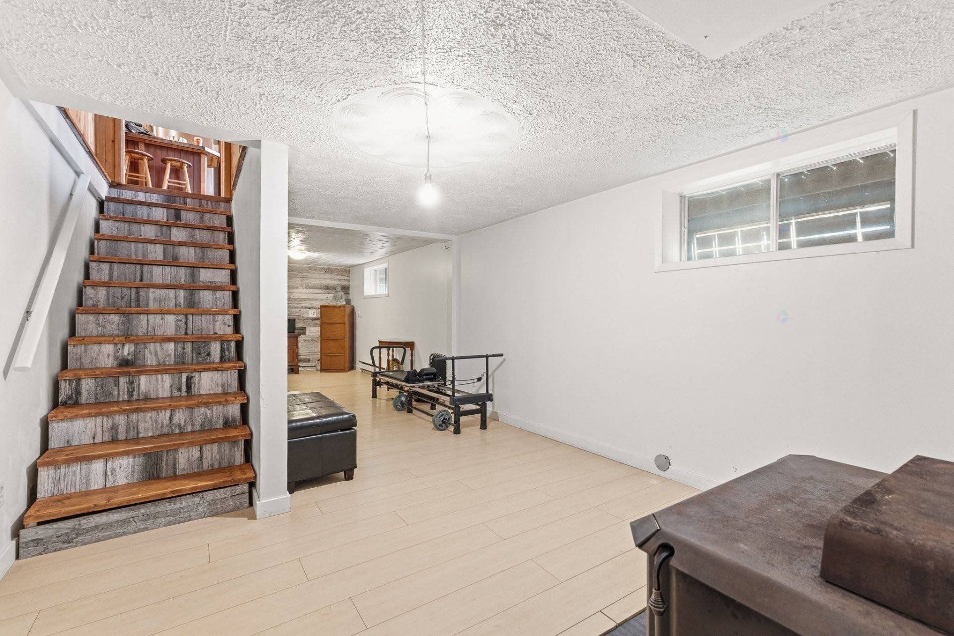 Overall view - 16 Rue André, Montpellier, QC - Indoor Photo Showing Other Room