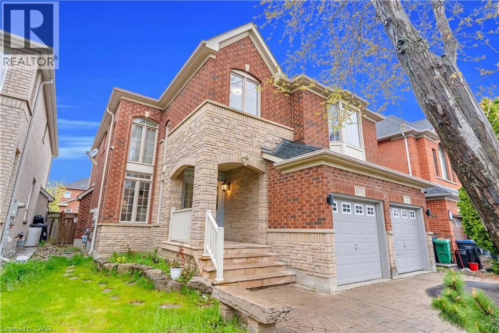 3377 Destination Drive, Mississauga, ON - Outdoor