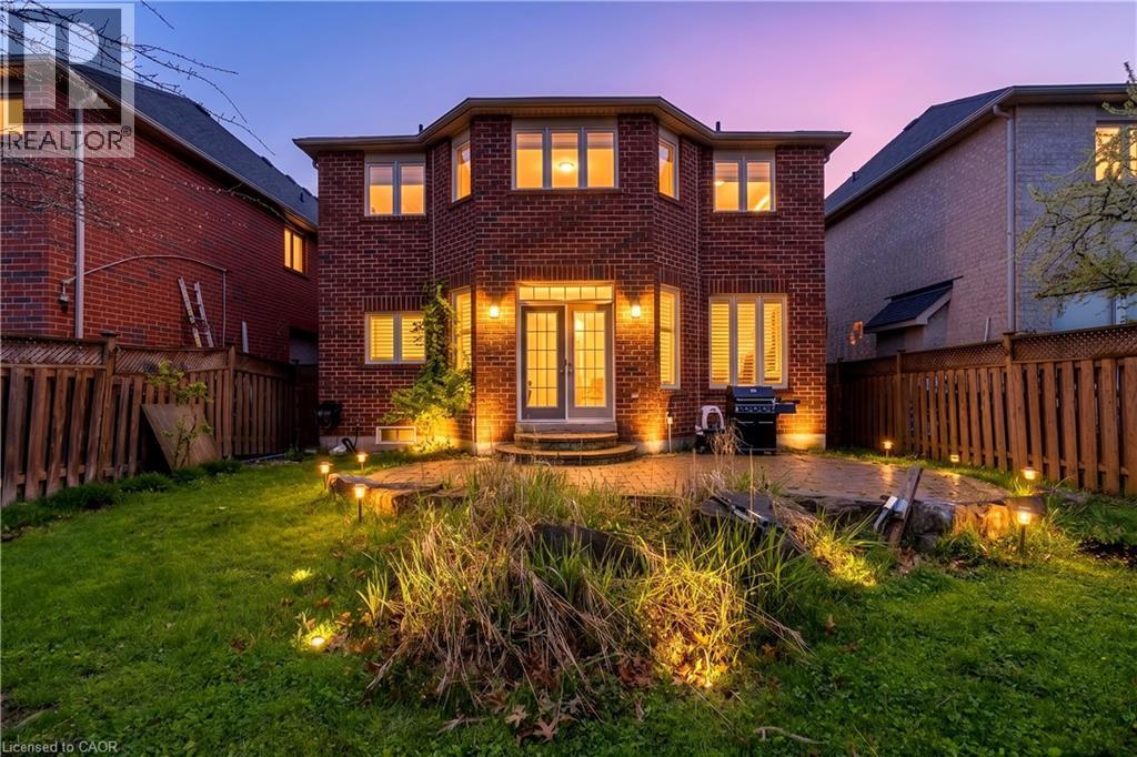 3377 Destination Drive, Mississauga, ON - Outdoor With Facade