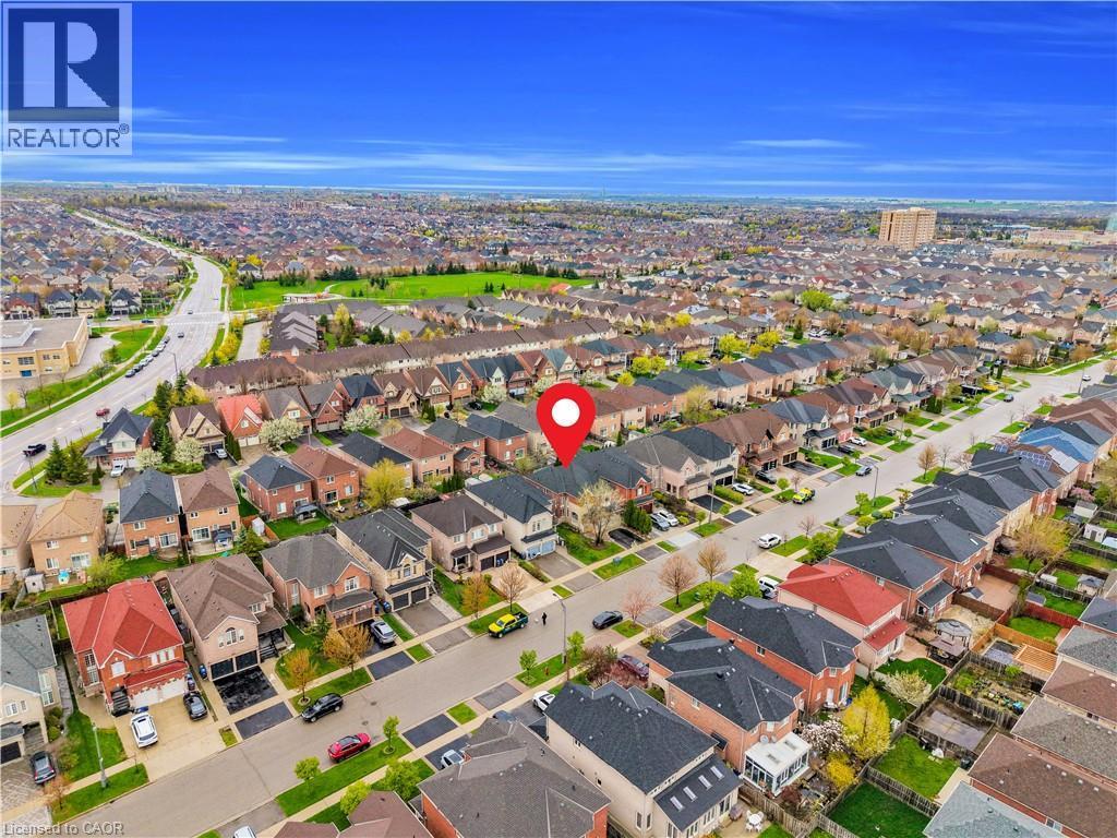 3377 Destination Drive, Mississauga, ON - Outdoor With Facade