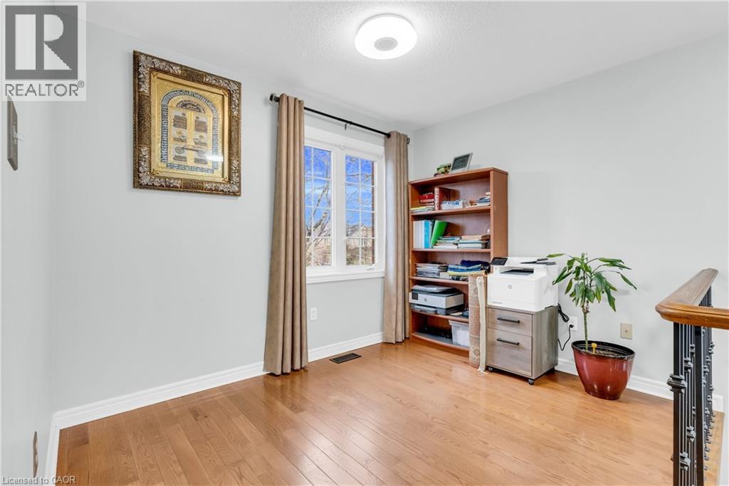 3377 Destination Drive, Mississauga, ON - Indoor